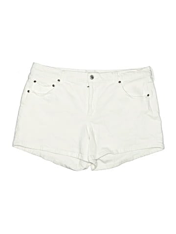 Abercrombie & Fitch Shorts (view 1)