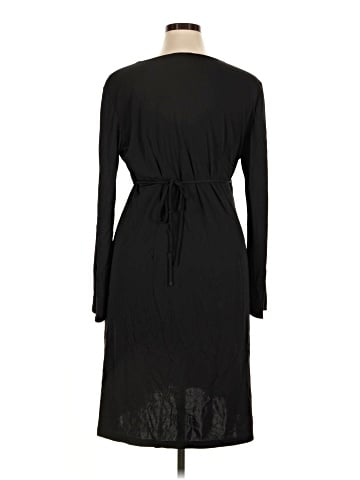 Motherhood Casual Dress (view 2)