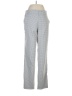 Max Studio Chevron-herringbone Gray Casual Pants Size M - photo 1