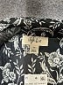 Style&Co 100% Nylon Black Long Sleeve Blouse Size 3X - photo 7