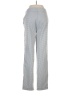 Max Studio Chevron-herringbone Gray Casual Pants Size M - photo 2