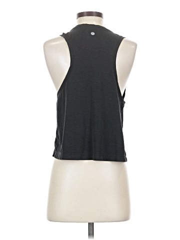 Zella Sleeveless T-Shirt (view 2)