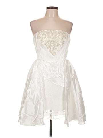 Assorted Brands Cocktail Dress (view 1)