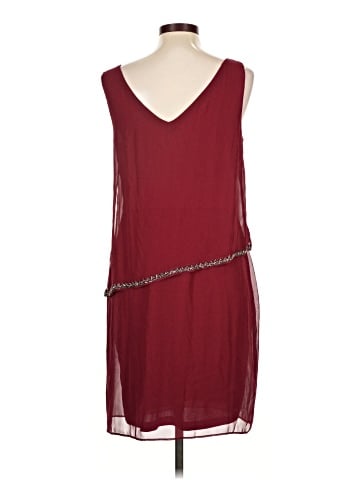 SD Collection Cocktail Dress (view 2)