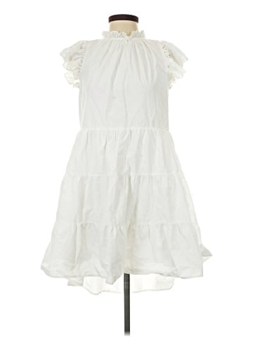 Aureum Casual Dress (view 1)