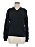 Uniqlo 100% Nylon Black Pullover Sweater Size M - photo 1