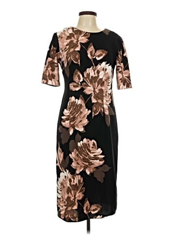 Liz Claiborne Cocktail Dress (view 1)