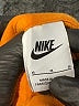 Nike Solid Orange Pullover Hoodie Size M - photo 7
