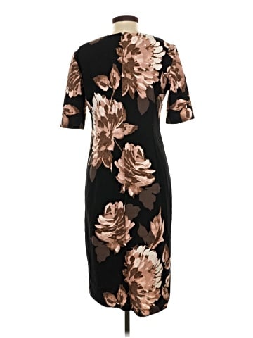 Liz Claiborne Cocktail Dress (view 2)