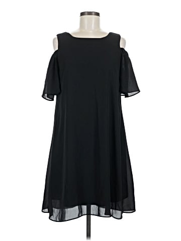Apt. 9 Casual Dress (view 1)