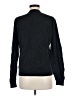 Uniqlo 100% Nylon Black Pullover Sweater Size M - photo 2