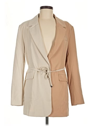 Fore Trenchcoat (view 1)
