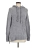 Simply Vera Vera Wang Gray Pullover Sweater Size M - photo 1