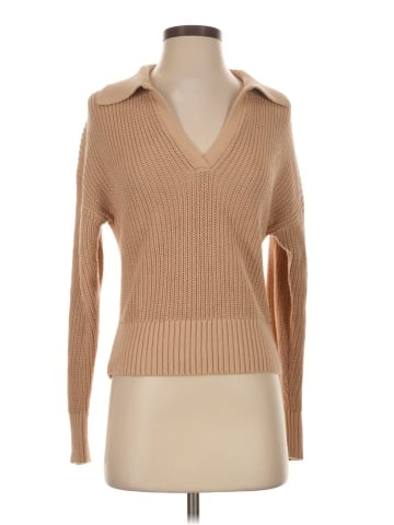 J.Crew Pullover Sweater (view 1)