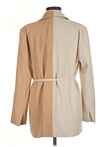 Fore Trenchcoat (view 2)