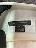 French Connection Stripes Ivory Turtleneck Sweater Size L - photo 7
