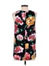 Who What Wear 100% Polyester Black Sleeveless Blouse Size XS - photo 2