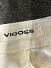 Vigoss Ivory Shorts Size 16 - photo 3