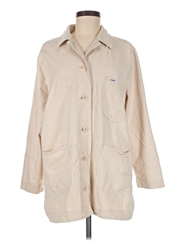 Lee Trenchcoat (view 1)