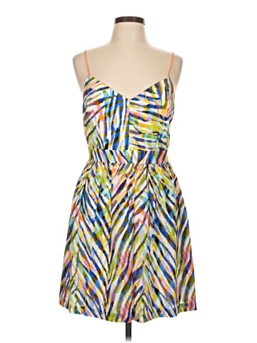 Trina Turk Cocktail Dress (view 1)
