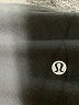 Lululemon Athletica Black Athletic Shorts Size 4 - photo 3