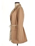 Fore Tan Trenchcoat Size M - photo 5