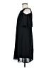 Apt. 9 100% Polyester Solid Black Casual Dress Size 8 - photo 5