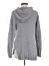 Simply Vera Vera Wang Gray Pullover Sweater Size M - photo 2