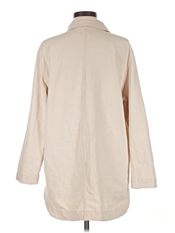 Lee Trenchcoat (view 2)