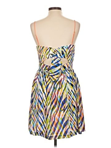 Trina Turk Cocktail Dress (view 2)