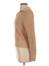 J.Crew 100% Cotton Tan Pullover Sweater Size S - photo 5