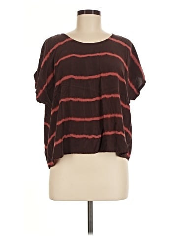 Patterson J. Kincaid Short Sleeve Top (view 1)