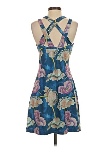 Title Nine Cocktail Dress (view 2)