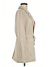 Fore Tan Trenchcoat Size M - photo 4