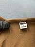 Uniqlo Solid Brown Jumpsuit Size L - photo 4