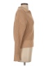 J.Crew 100% Cotton Tan Pullover Sweater Size S - photo 4