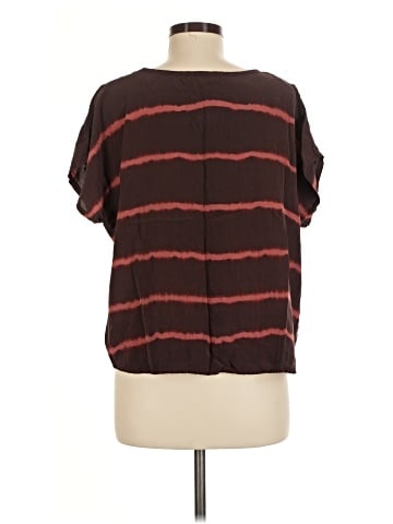 Patterson J. Kincaid Short Sleeve Top (view 2)