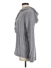 Simply Vera Vera Wang Gray Pullover Sweater Size M - photo 5