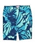 Lilly Pulitzer Tropical Blue Khaki Shorts Size 4 - photo 1