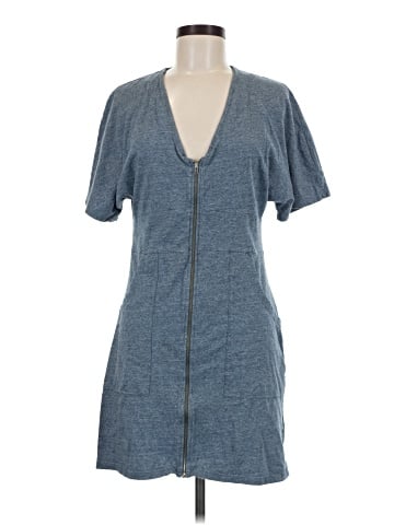 Synergy Casual Dress (view 1)