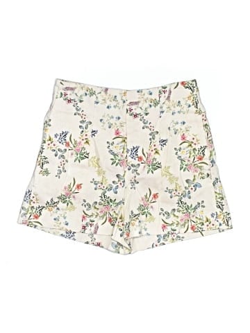 Zara Shorts (view 1)