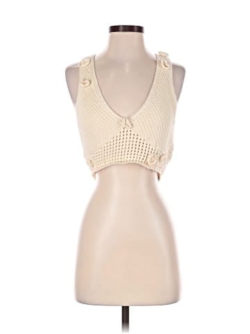 Cotton On Sweater Vest (view 1)