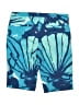 Lilly Pulitzer Tropical Blue Khaki Shorts Size 4 - photo 2