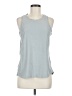 RBX Gray Sleeveless T-Shirt Size M - photo 1