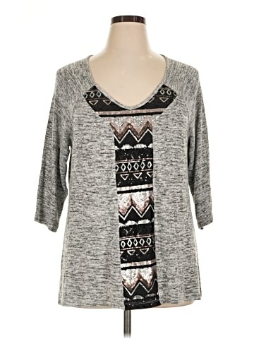 One World Cardigan (view 1)