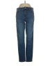 Ann Taylor Blue Jeans Size 4 - photo 1