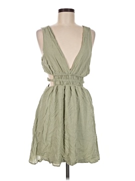 Forever 21 Casual Dress