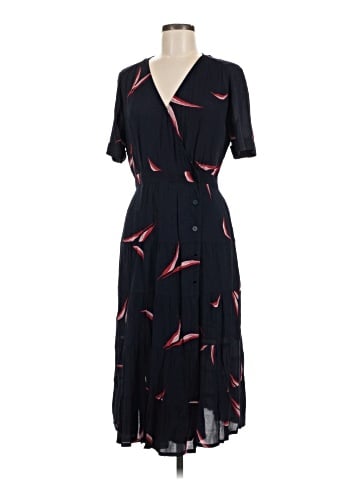 BA&SH Casual Dress (view 1)