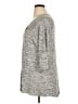 One World Gray Cardigan Size 1X - photo 5