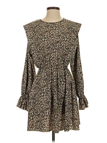 Zara Casual Dress (view 1)